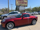 Used 2012 MAZDA MX-5 Miata Touring image 5