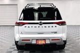 New 2025 Nissan Pathfinder Platinum w/ Lighting Package (N93) image 4
