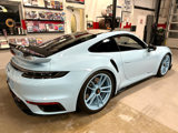 Used 2022 Porsche 911 Turbo S image 6