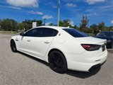 Certified 2022 Maserati Quattroporte Modena image 4