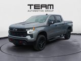 New 2025 Chevrolet Silverado 1500 LT Trail Boss w/ Convenience Package II image 3
