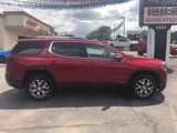 Used 2023 GMC Acadia SLT image 6