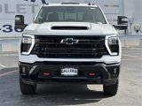 New 2025 Chevrolet Silverado 2500 LT w/ Trail Boss Package image 2