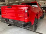 New 2025 Chevrolet Silverado 1500 Custom Trail Boss image 4