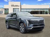 New 2026 Cadillac Escalade IQ Luxury 2 image 3