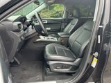 Used 2024 Ford Explorer Limited image 4