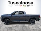 New 2026 RAM 2500 Big Horn image 4