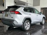 Used 2022 Toyota RAV4 XLE image 6