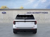 New 2025 Ford Explorer ST image 5