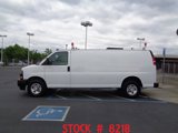 Used 2022 Chevrolet Express 2500 Extended w/ Driver Convenience Package image 2