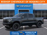 New 2025 Chevrolet Silverado 1500 ZR2 w/ Technology Package image 4