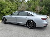 New 2025 Audi A8 L 3.0T image 5