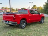 New 2026 Chevrolet Silverado 1500 LT image 4