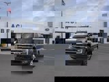 New 2025 Ford F450 Platinum w/ Platinum Plus Package image 3