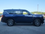 New 2025 Nissan Armada Platinum w/ Convenience Package image 2