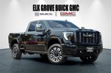 New 2026 GMC Sierra 2500 Denali Ultimate w/ Max Trailering Package image 2