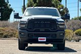 New 2026 RAM 2500 Tradesman image 3