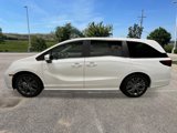 New 2025 Honda Odyssey Touring image 2