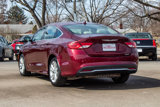 Used 2017 Chrysler 200 Limited Platinum w/ Comfort & Convenience Group image 6