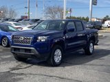 Used 2023 Nissan Frontier SV w/ SV Premium Package image 3