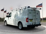 Used 2021 Nissan NV 1500 SV image 4