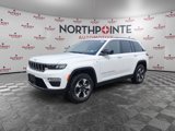 Used 2023 Jeep Grand Cherokee 4WD 4xe image 2