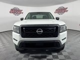 Used 2024 Nissan Frontier S image 2