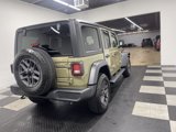 New 2025 Jeep Wrangler Sport S image 4