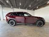 New 2025 MAZDA CX-90 3.3 Turbo w/ Premium Plus Pkg image 2