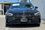 New 2026 Mercedes-Benz CLA 250 image 3