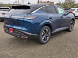 New 2025 Nissan Murano SL image 2