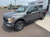 Certified 2022 Ford F150 XL w/ STX Appearance Package image 3