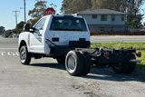 Used 2024 Ford F350 XLT image 3