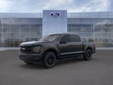 New 2025 Ford F150 XLT w/ Equipment Group 302A MID image 2