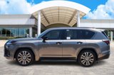New 2025 Lexus LX 700h Luxury image 3