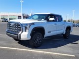New 2025 Toyota Tundra Platinum image 3