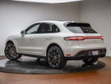 Certified 2025 Porsche Macan image 3