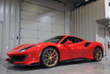 Used 2020 Ferrari 488 Pista Coupe image 6