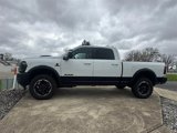 New 2025 RAM 2500 Rebel w/ Rebel Level 1 Equipment Group image 4