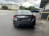 Used 2016 Honda Civic LX image 4