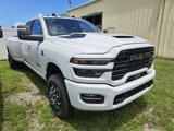 New 2025 RAM 3500 Laramie image 3