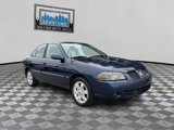 Used 2006 Nissan Sentra 1.8 S image 3