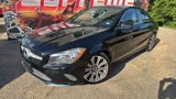 Used 2018 Mercedes-Benz CLA 250 image 2