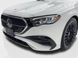 Used 2025 Mercedes-Benz E 350 Sedan image 5