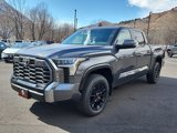 New 2025 Toyota Tundra Platinum image 4