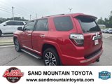 Used 2023 Toyota 4Runner Limited image 5