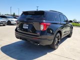 Certified 2024 Ford Explorer ST w/ Equipment Group 401A image 3