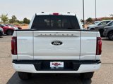 New 2025 Ford F150 Platinum w/ FX4 Off-Road Package image 4