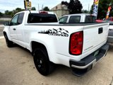 Used 2021 Chevrolet Colorado W/T w/ WT Convenience Package image 6