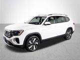 New 2025 Volkswagen Atlas SEL image 2